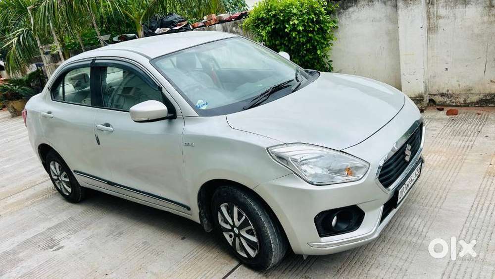 Maruti Suzuki Dzire 2017-2020 VDI, 2018, Diesel