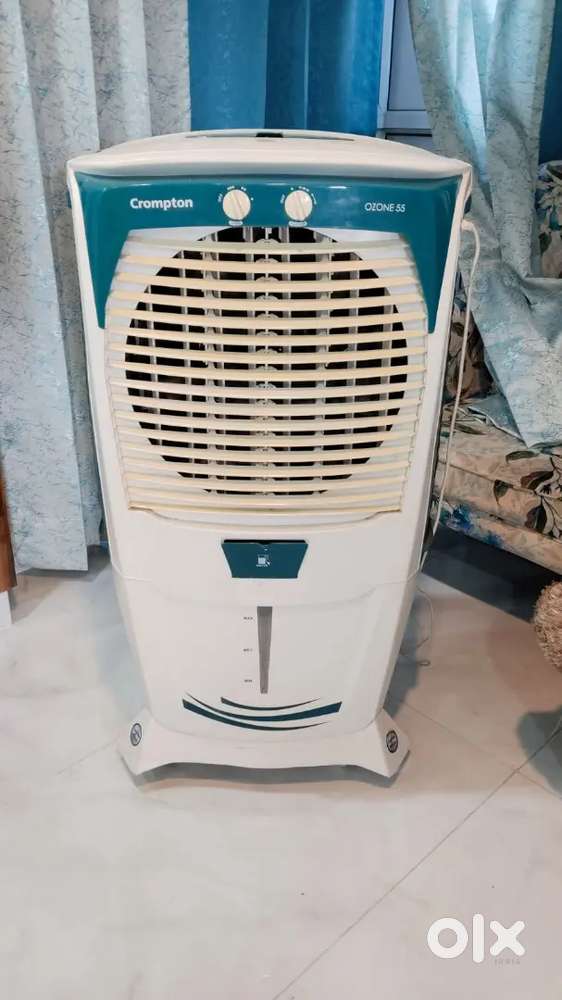 Crompton Ozone 55 Cooler