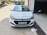 Hyundai i20 2015-2017 Asta 1.4 CRDi, 2017, Diesel