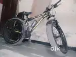 New condition
