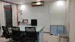 Furnished office in vibhuti Khand Gomti Nagar