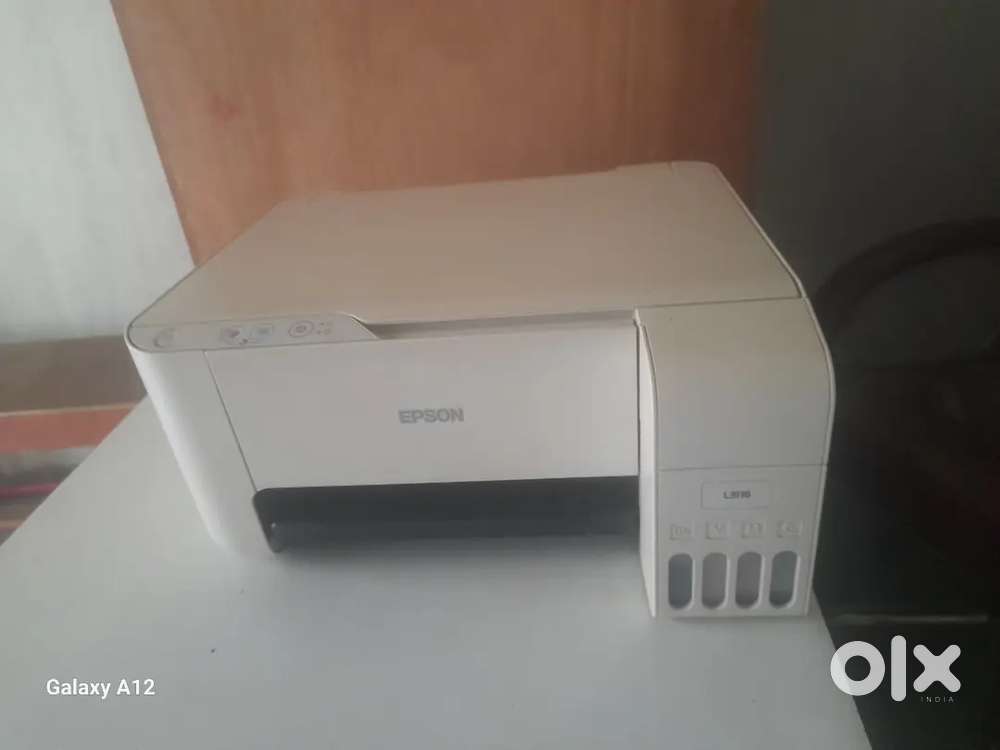Printer EPSONE