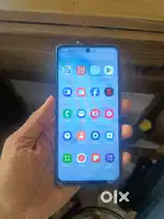 Note 10 lite 8 128