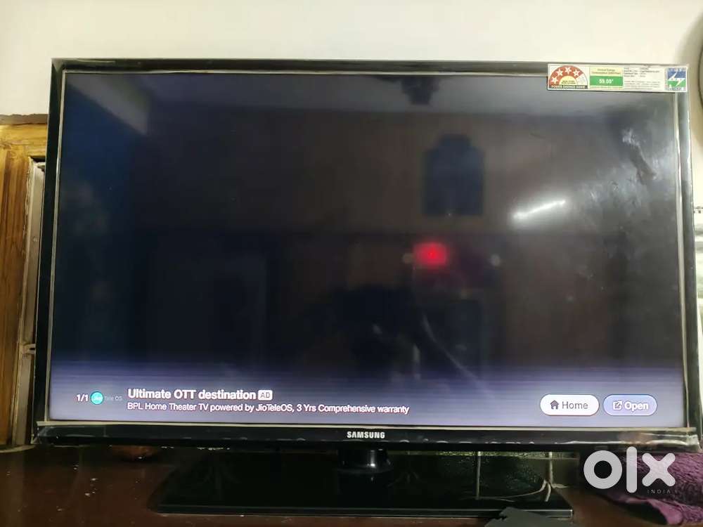 Samsung Lcd Tv