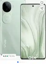 Vivo v40e bechna hai 6 mahina chla hai