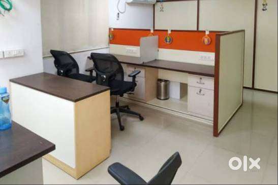 Office staff