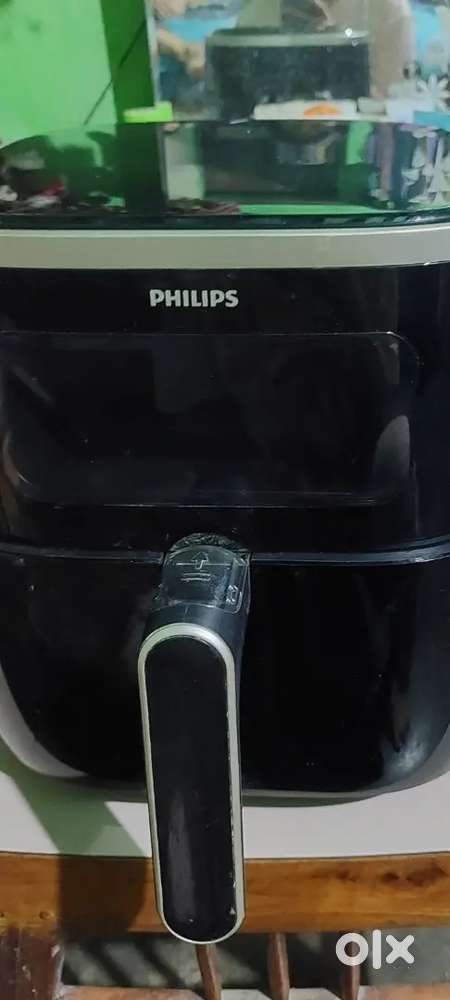 Phillips Air Fryer