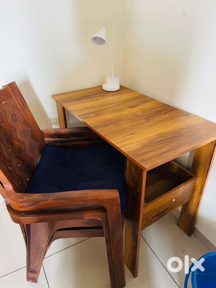Study table