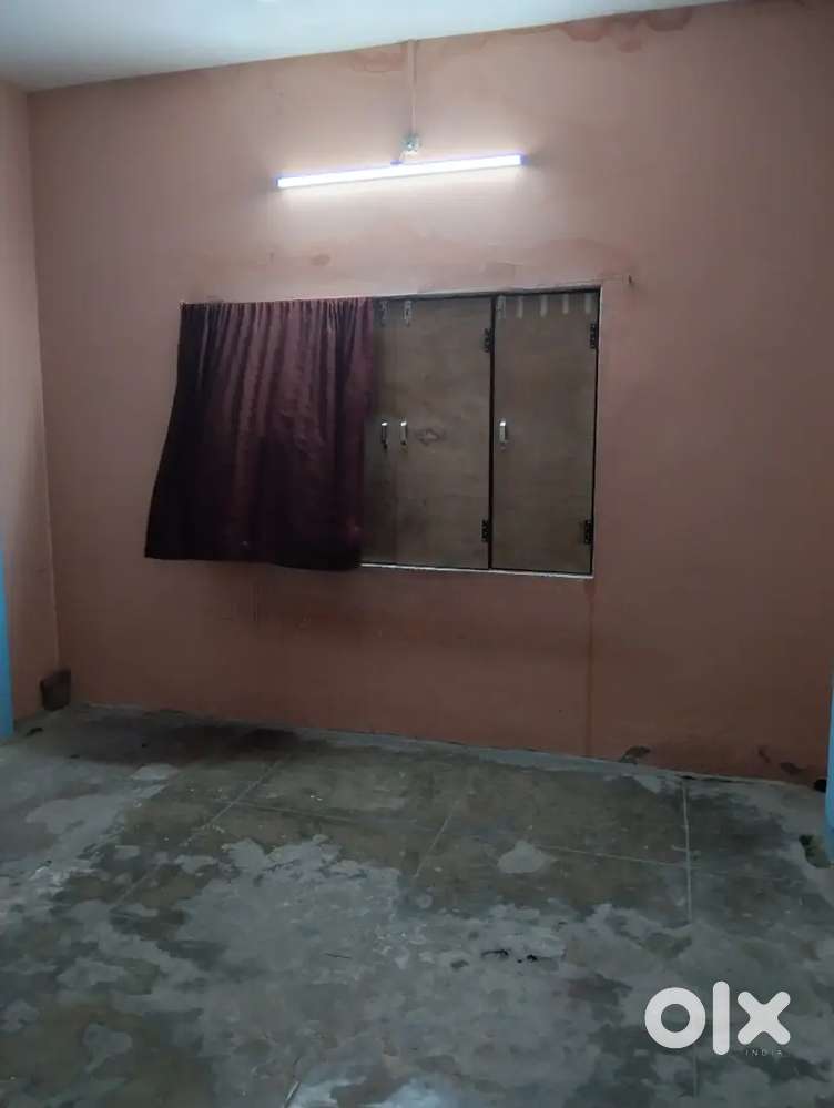 Room on rent