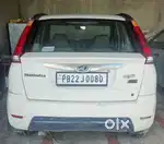 Mahindra Verito Vibe 2013