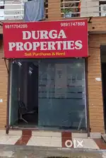 Commercial Shop In front of Indraprasth Society Gate No 2