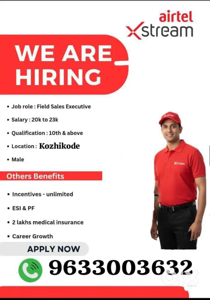 Xstream fiber executive