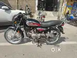 HERO SPLENDOR 2021