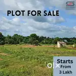 House plot for sale in Palakkad Elappully