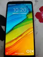 Redmi note 5 pro 6gb ram 64gb rom