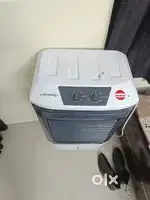 Cooler, working condition Everything is working fine ,less than year,)