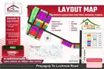 Hathigaha sabji mandi ke pass plot available wo bhi reasonable price m