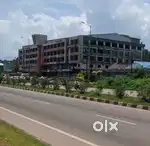 Office space in brahamavara udupi highway 66 facing
