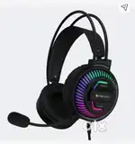 Brand New Zebronics Zeb-Jupiter RGB Gaming Headset