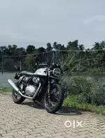 CONTINENTAL GT 659