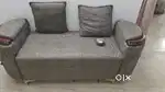 Living room sofa