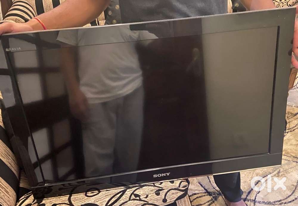 SONY BRAVIA TV 32 N FIRE STICK