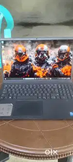 Dell Inspiron 15 3520