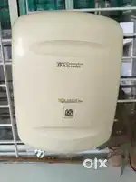 Geyser Crompton Greaves(damaged coil)
