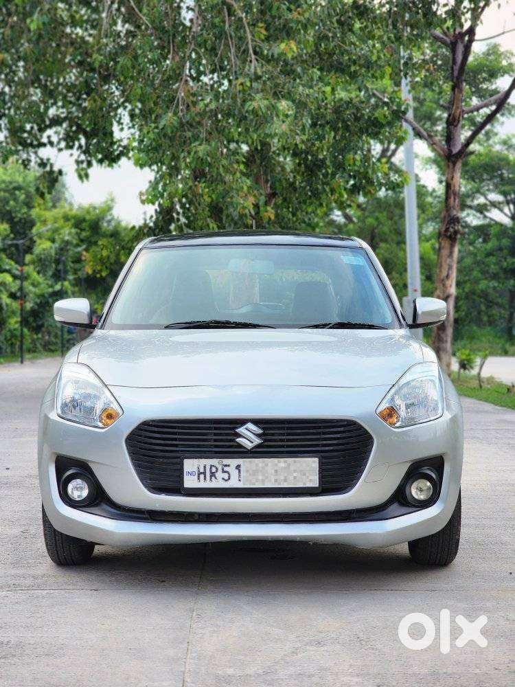 Maruti Suzuki Swift LXI Optional-O, 2020, CNG & Hybrids