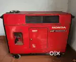 Honda Generator