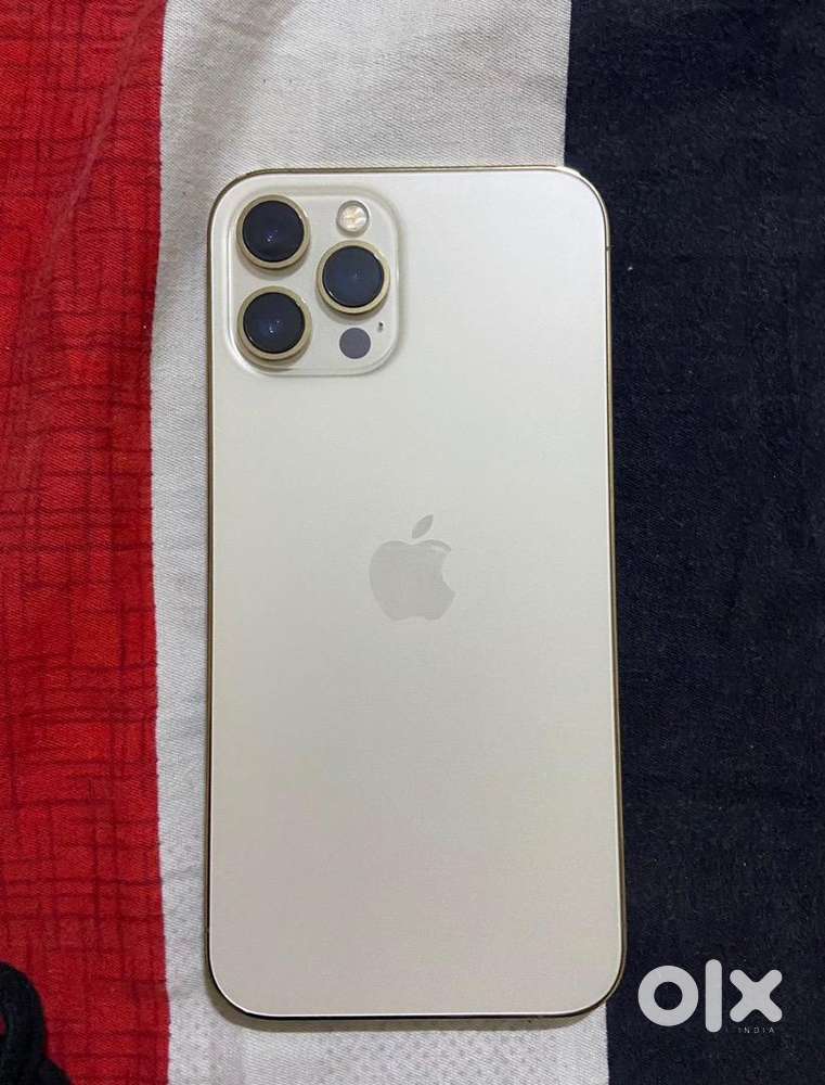 12 pro max 5g brand new condition not a single scratch 256gb internal