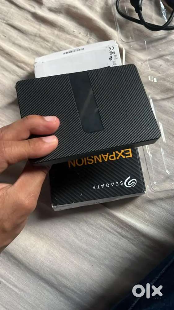 External  hdd 500gb hard disk