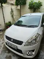 Maruti Suzuki Ertiga 2012 Diesel Well Maintained