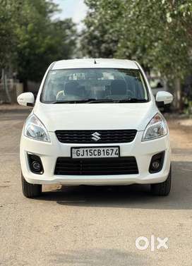 Maruti Suzuki Ertiga, 2013, Diesel
