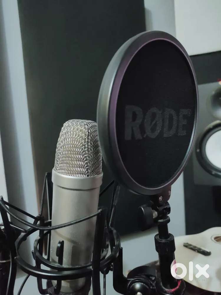Rode Nt1A Microphone for sale