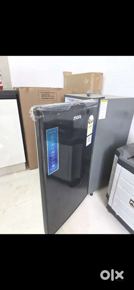 Marq 90 L , 6 month old refrigerator