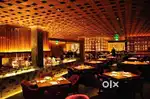 Running restaurant in cp with a net profit of 5 lac per month