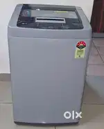 LG Washing Machine 7 kg