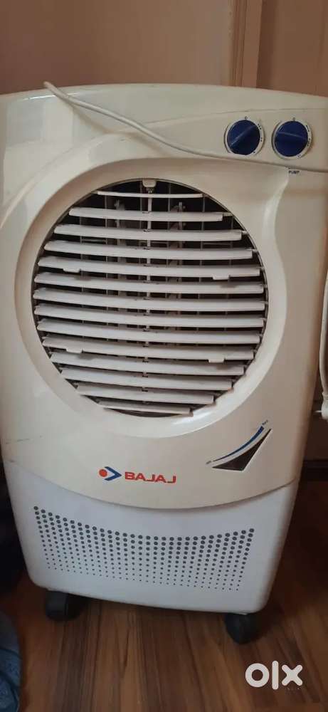 Bajaj water cooler 36 Litre