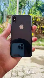 I phone XS 256GB