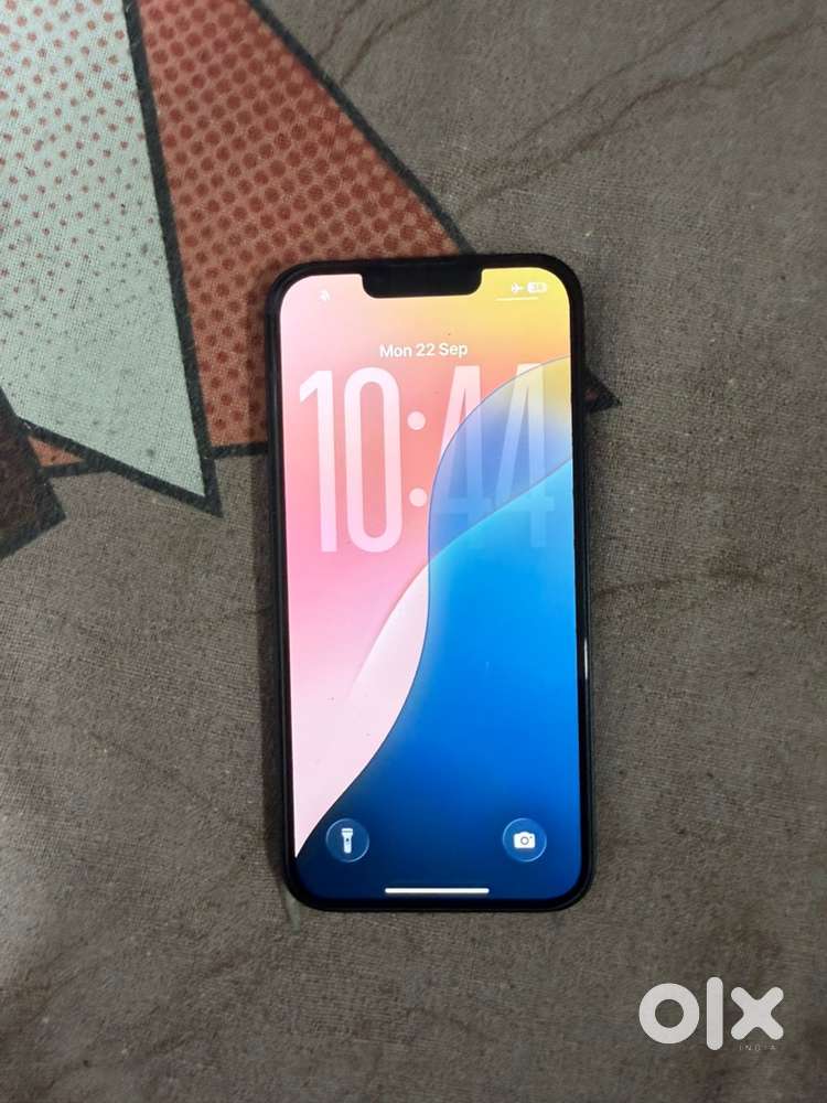Apple iphone 16e 128 gb indian black
