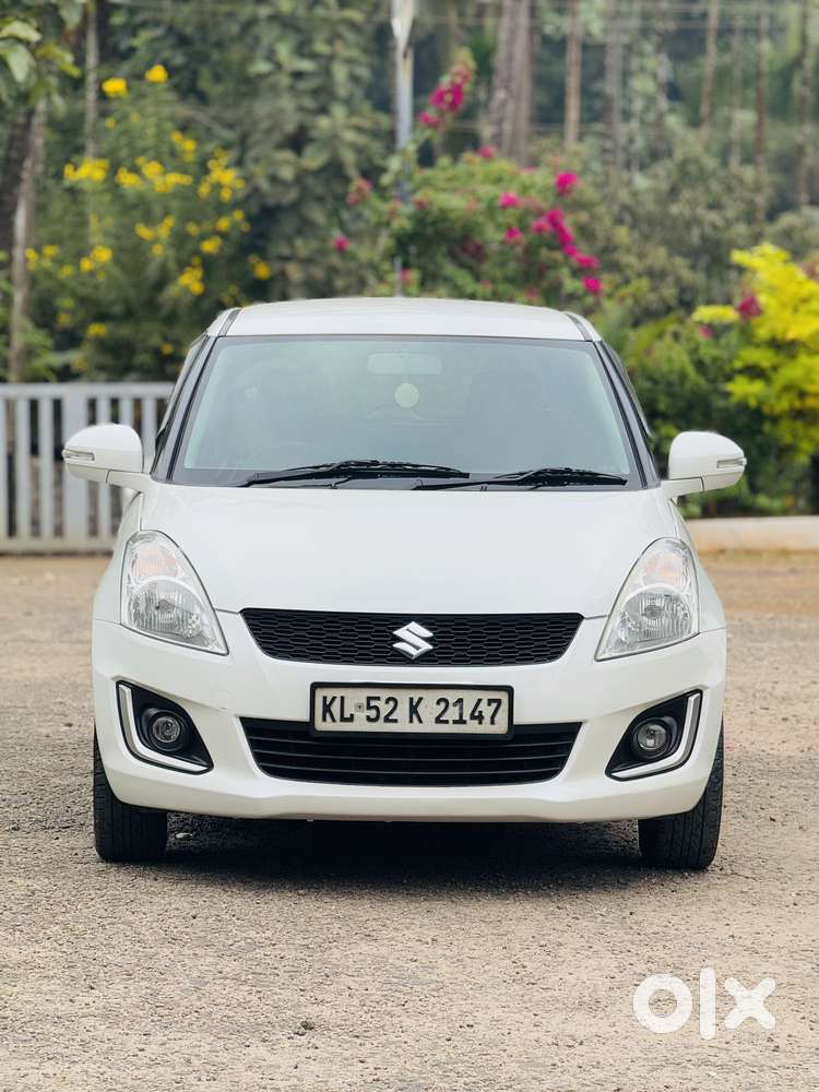 Maruti Suzuki Swift VXI ABS BSIV, 2016, Petrol