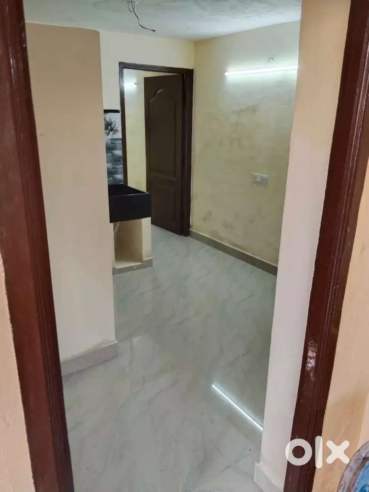 1BHk Hous for rent ecr back side neelakarai
