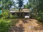 25 cent plot with a beautiful house