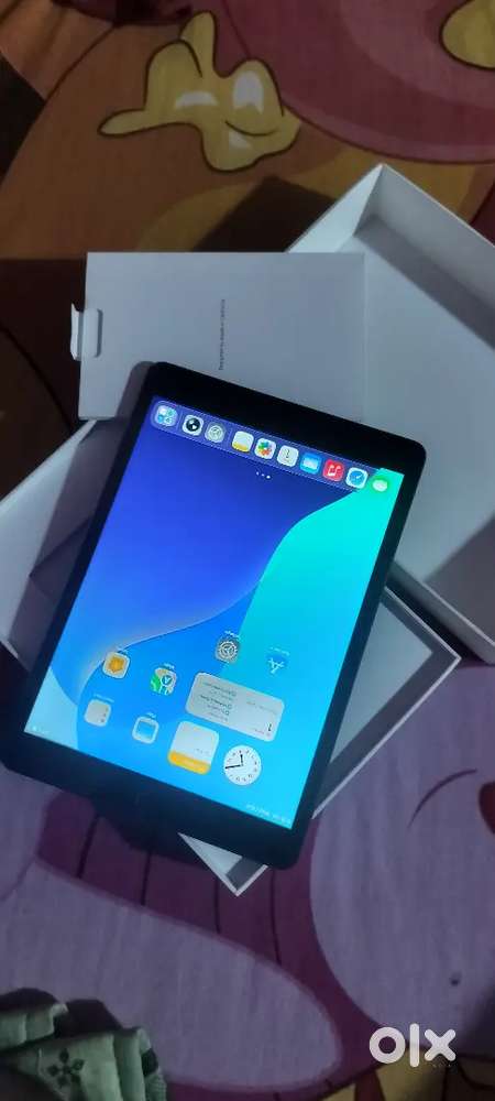iPad 9 generation