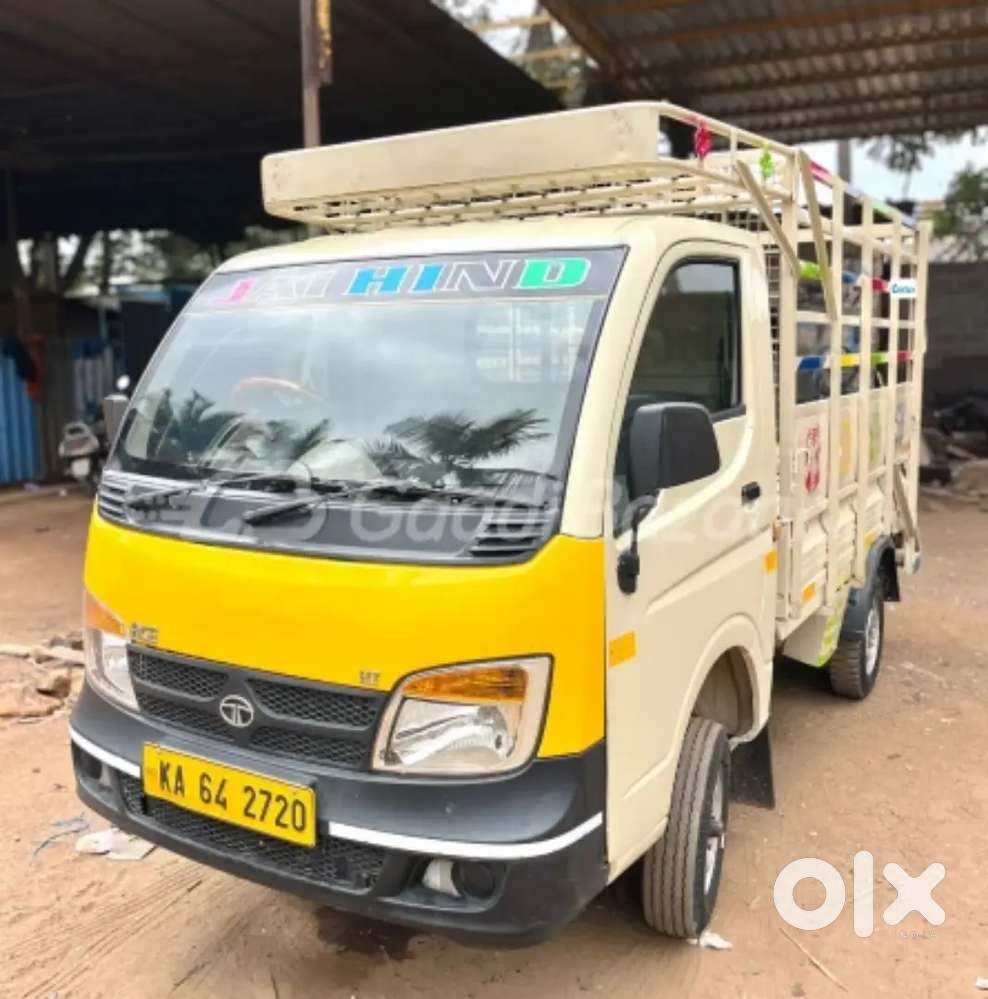 Need Tata ace driver