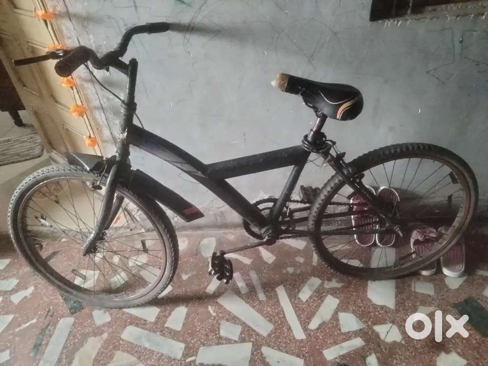 Cycle with work condition