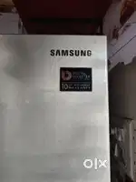 Samsung Side by side door 678 ltrs Refrigerator
