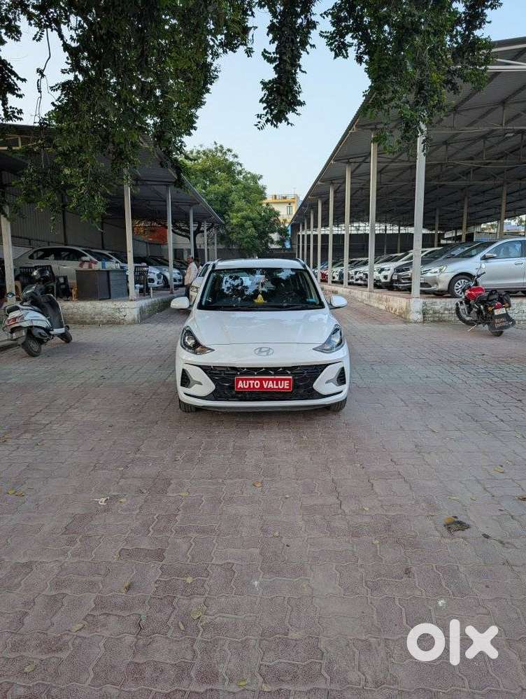 Hyundai Grand i10 Nios Asta 1.2 Kappa, 2024, Petrol