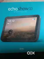 Amazon Echo Show 8